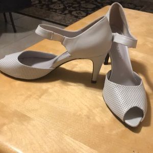 Carlo Pazolini Shoes